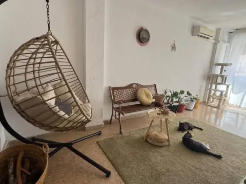 Piso en La Alberca