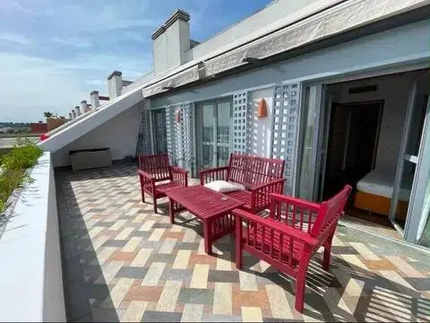 Piso en calle Califato