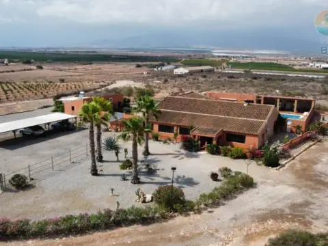 Casa – Fuente Álamo de Murcia