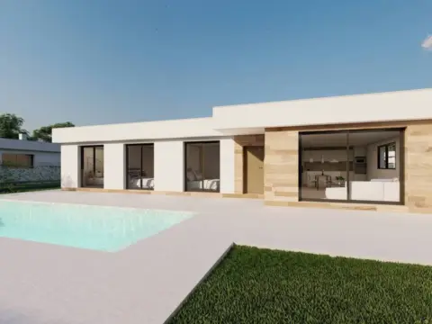 Casa en Calasparra