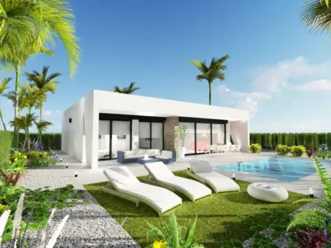 Casa en Calasparra