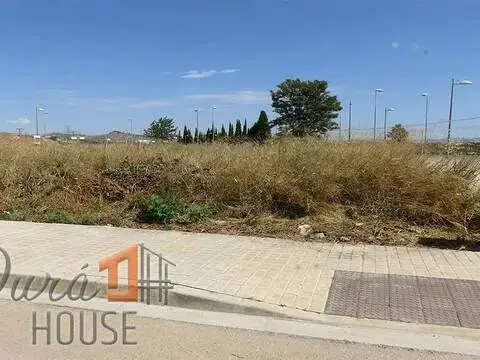 Terreno en Benaguasil