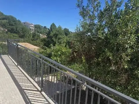Chalet en Carretera de Santa Coloma