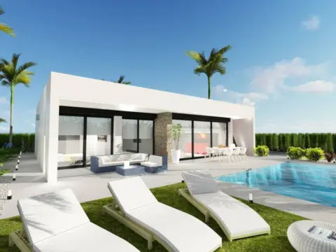 Casa en Calasparra