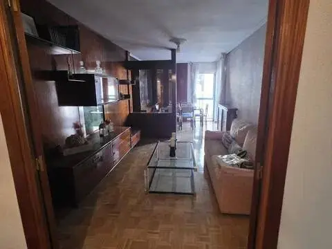 Piso en La Candelaria