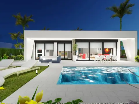 Casa en Calasparra