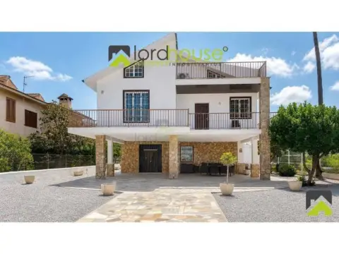 Casa en Lorca
