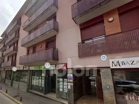 Piso en Arbúcies