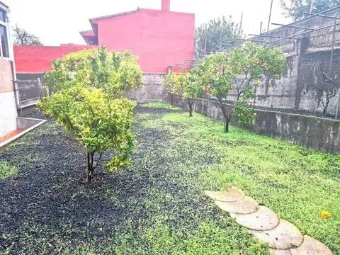 Chalet en Los Chorros