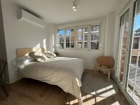 Habitación en calle de Alfonso Fernández Clausells