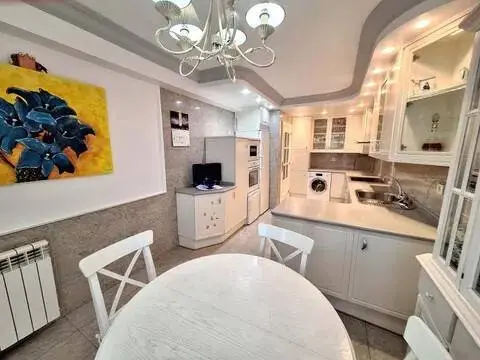 Piso en Txagorritxu-Gazalbide