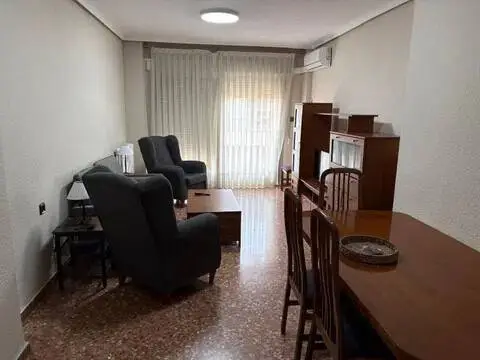 Piso en Fátima-Franciscanos