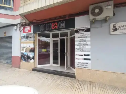 Local comercial en Pere Crespí