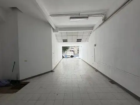 Local comercial en Casco Vello