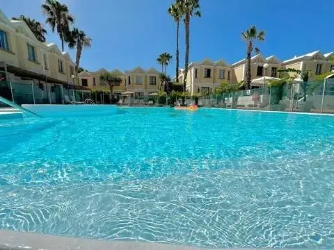 Casa en Maspalomas-Meloneras