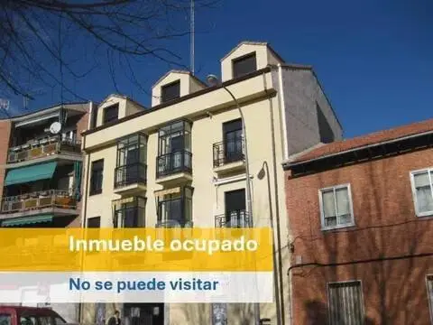 Piso en Centro