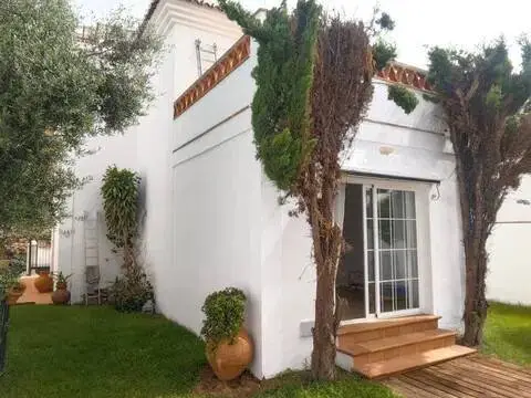 Casa adosada en calle calle Lopez de Vega, 4 in Torrox Park (Torrox) · Torrox