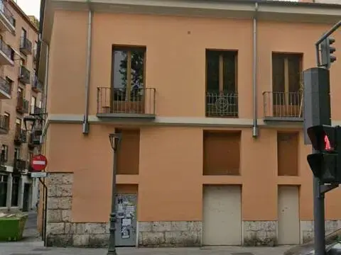 Local comercial en San Miguel-San Nicolás-San Pablo
