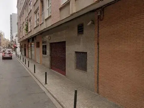 Local comercial en Sur