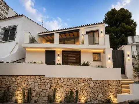 Casa – Marbella