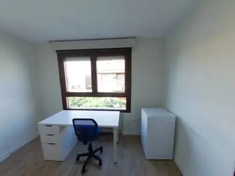 Habitación en Centro