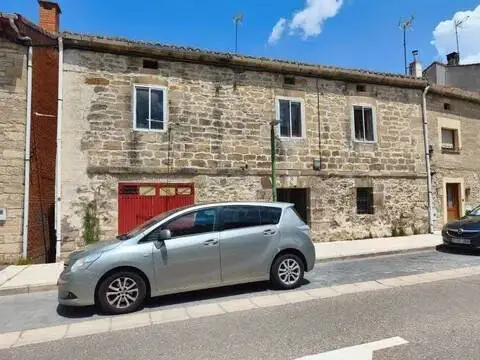 Casa – Burgos Capital