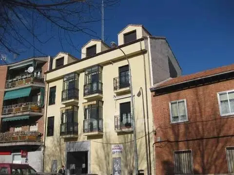 Piso en Centro