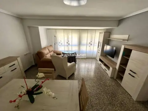 Piso en Zona Norte