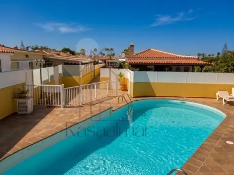 Chalet en San Bartolomé de Tirajana