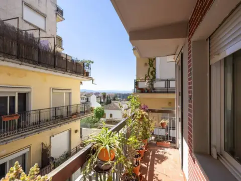 Piso en calle Molinos