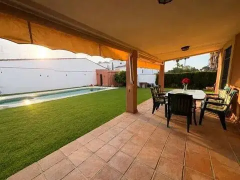 Casa en Colonia San Miguel-Los Pinos