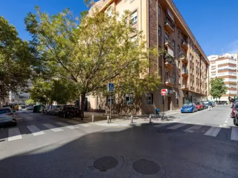 Apartment in Granada Capital