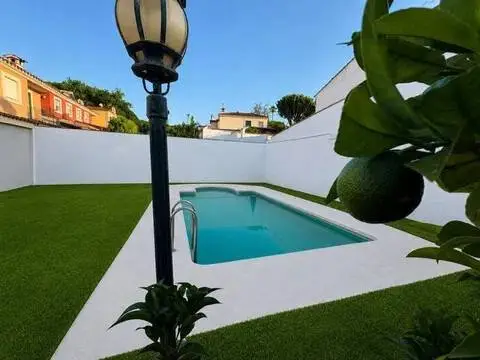 Casa en Colonia San Miguel-Los Pinos