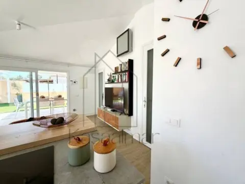 Chalet en San Bartolomé de Tirajana