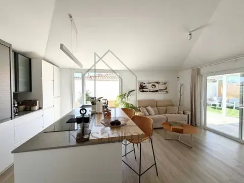 Chalet en San Bartolomé de Tirajana