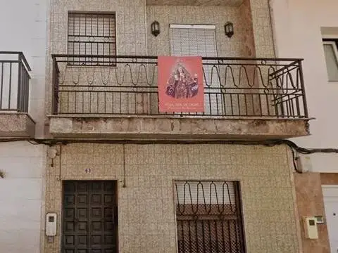 Casa – Dos Hermanas
