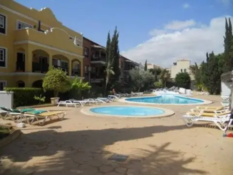 Piso en Amarilla Golf in Amarilla Golf (San Miguel de Abona) · San Miguel de Abona