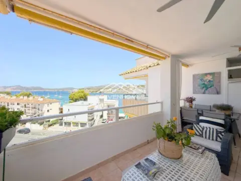 Piso en Santa Ponça