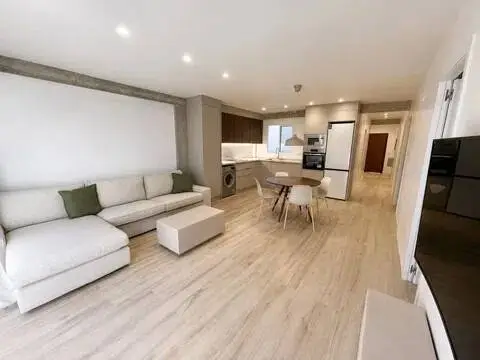 Piso en Benimaclet