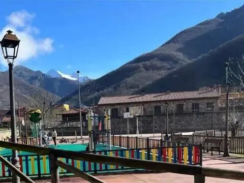 Piso – Aller, Rozá