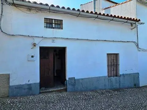 Casa rústica en calle Umbr Iglesias de La, 9