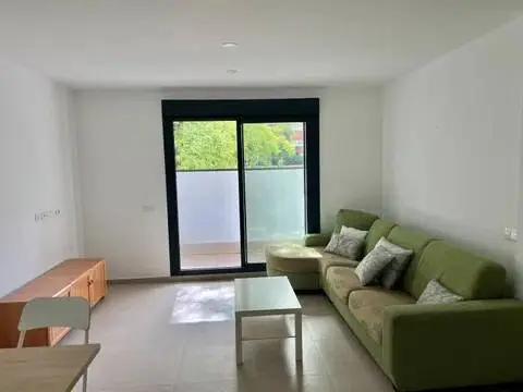 Piso en Bellavista