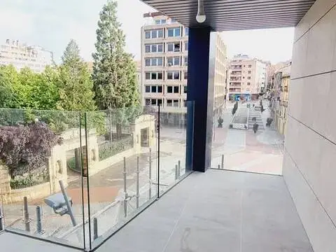 Piso en Centro