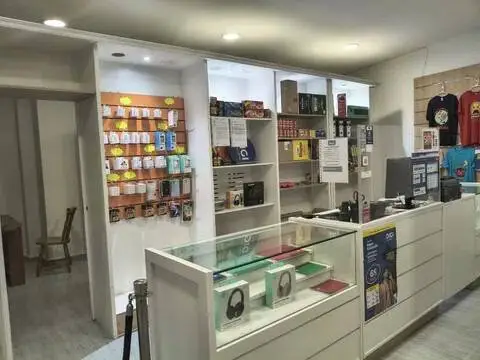 Local comercial en Plaza Puerta de Cuartos
