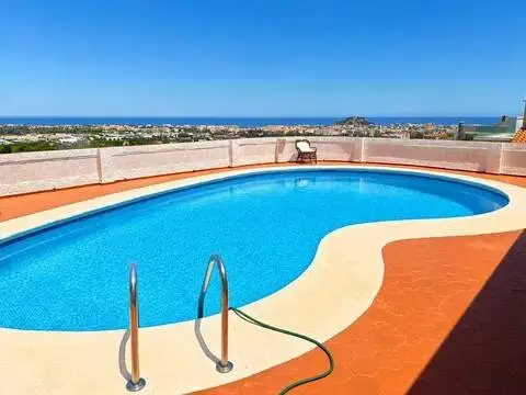 Chalet en Carrer de Cassandra