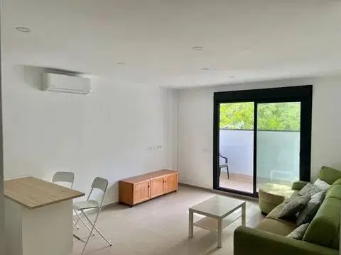 Piso en Bellavista