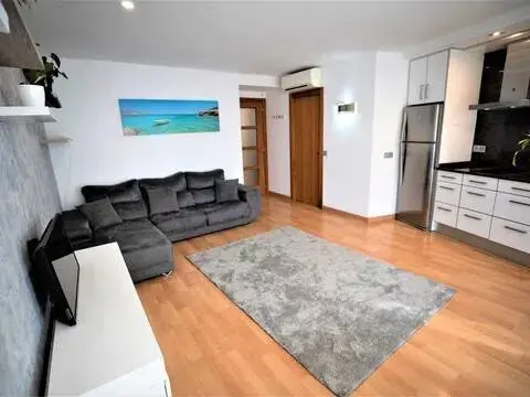 Piso en Avinguda de la Pau