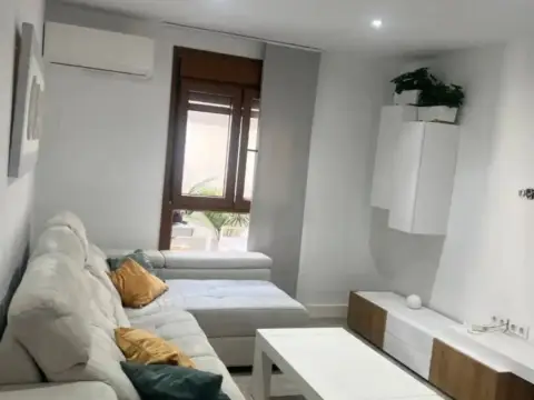 Chalet en El Cuervo de Sevilla