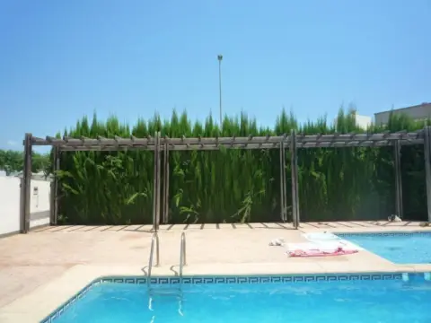 Casa en Beniarjó