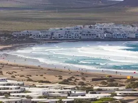 Terreno en Teguise